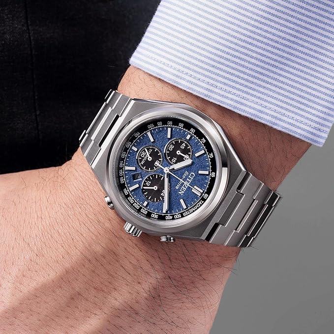Ceas Barbati, Citizen, Sports CA4610-85L - 1 | YEO